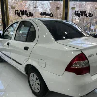 تیبا1 مدل 93|خودرو سواری و وانت|سقز, |دیوار