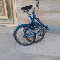 دوچرخه المانی|دوچرخه، اسکیت، اسکوتر|تهران, آذری|دیوار