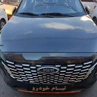 ام‌وی‌ام X33 کراس crossاتومات ودنده۴۰۴ تحویل فوری|خودرو سواری و وانت|تهران, ستارخان|دیوار