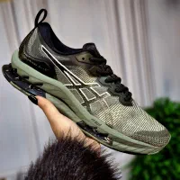 کتونی اسیکس رانینگ فوق حرفه ای و پیاده روی طولانی