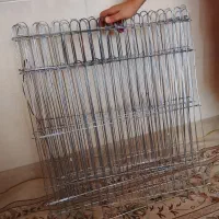 قفسه سک وگربه