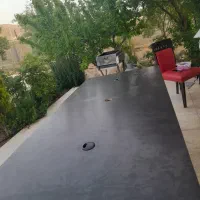 میز کار و کنفرانس