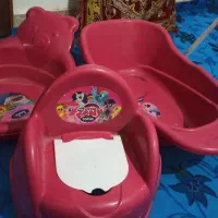 وسایل بچه گهواره کریر