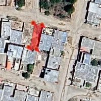 ۱۲۴متر سند ۶  شهرک جوانان.