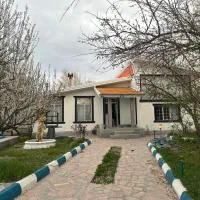 ویلا لوکس باسمنج هروی