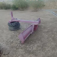 خاک کش تراکتور|قطعات یدکی و لوازم جانبی|گیلان غرب, |دیوار