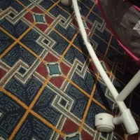 گهواره|تخت و سرویس خواب|مشهد, رسالت|دیوار