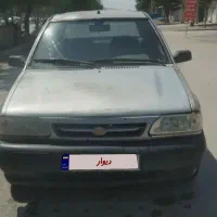 پراید۸۵|خودرو سواری و وانت|کرمانشاه, |دیوار