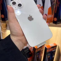 ایفون ۱۳ نرمال بدون یک نقطه حتی نقد و اقساط