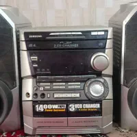 ظبط سامسونگ