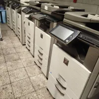 فروش کپی|پرینتر، اسکنر، کپی، فکس|شیراز, هفت تنان|دیوار