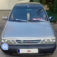 پراید با سیستم