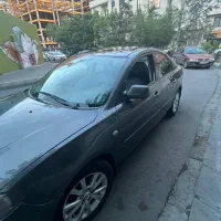 مزدا 3 مونتاژ تیپ 3، مدل ۱۳۸۶|خودرو سواری و وانت|تهران, صادقیه|دیوار