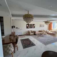 آپارتمان ۱۲۰ متر فول امکانات