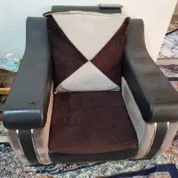 مبل راحتی