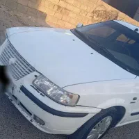 سمند ef7|خودرو سواری و وانت|یاسوج, |دیوار