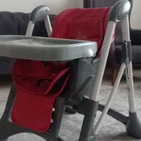 صندلی غذای کودک|اسباب و اثاث بچه|قزوین, |دیوار