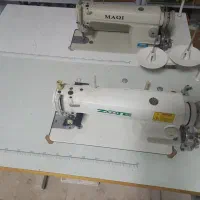 چرخ خیاطی راستا دوز