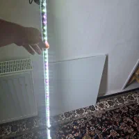 اکواریوم بزرگ و انواع لوازم درحدنو|ماهی|بیرجند, |دیوار