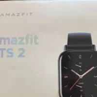 ساعت هوشمند شیائومی Amazfit gts 2