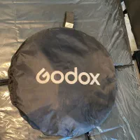 رفلکتور 5لایه کودکس 100سانتی|دوربین عکاسی و فیلمبرداری|شیراز, ستارخان|دیوار