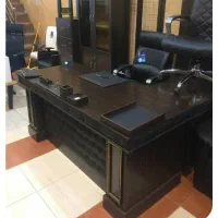 میز مدیریت رییس|دفتر کار|شهرکرد, |دیوار