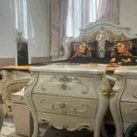 تخت خواب|تخت و سرویس خواب|پاکدشت, پاکدشت (مامازند)|دیوار