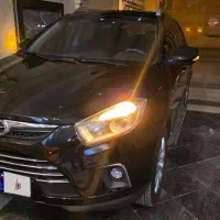 جک اس۵ ۱۴۰۰ موتور ۲۰۰۰|خودرو سواری و وانت|مشهد, هفت تیر (آب و برق)|دیوار