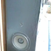 باند Jazz|سیستم صوتی خانگی|ری, علایین|دیوار