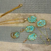 سرویس فیروزه|جواهرات|مشگین شهر, |دیوار