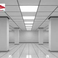 مغازه ۵۰۰متر کف ۲۰۰متر بالکن رودهن بر اصلی