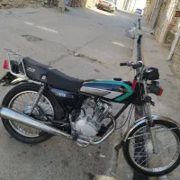 موتور125