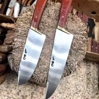 چاقو های قصابی استاد سعید ارسال با پست|کوهنوردی و کمپینگ|تهران, زنجان جنوبی|دیوار