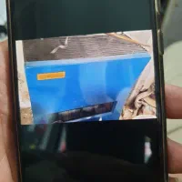 دو عدد بخاری بزرگ کاملا سالم بدون نقص|بخاری، هیتر، شومینه|رشت, دباغیان|دیوار