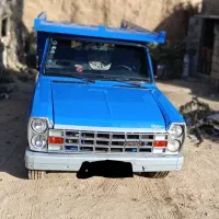 فروش نیسان دوگانه سوز