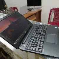 لپتاپ dell Latitude core i5 رم8 بدنه فلزی|رایانه همراه|سراوان, |دیوار