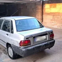 پراید دوگانه مدل ۸۹|خودرو سواری و وانت|گرگان, |دیوار