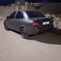 تیبا صندوق‌دار EX، مدل ۱۳۹۴|خودرو سواری و وانت|لردگان, |دیوار