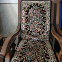 مبل قالی