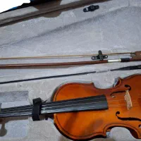 ویولون حرفه ای  دست ساز