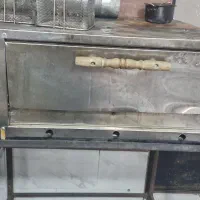 فر پیتزا صندوقی