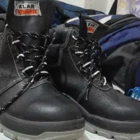 ی جفت کفش ایمنی مارک کلار نو نو