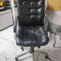 صندلی مدیریتی