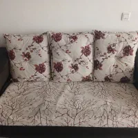 مبل راحتی ۷نفره|مبلمان خانگی و میز عسلی|فردیس, انبار نفت|دیوار