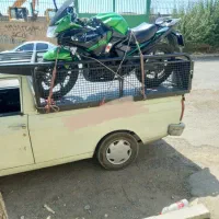 حمل بار پیکان وانت|خدمات حمل و نقل|بهارستان, |دیوار