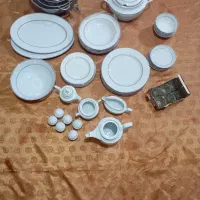 سرویس چینی