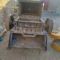 دستگاه اسیاب پلاستیک دهنه 80