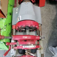 حدیده برقی 2اینچ مارک تی آن سی