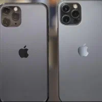 ایفون ۱۲پرومکس