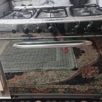 گاز مدل طرح فرکار کرد